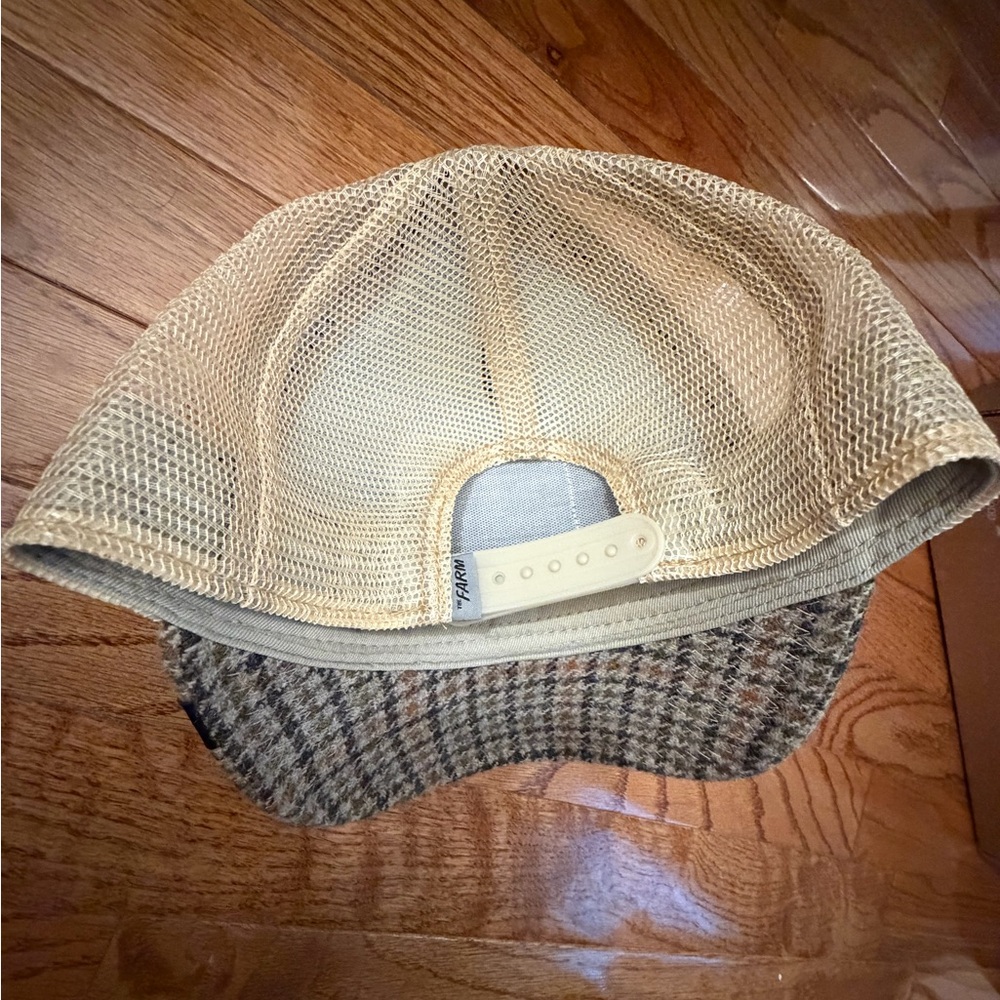 Goorin Bros King Tweed Hat - Picture 4 of 5